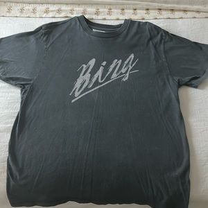 Anine Bing t-shirt